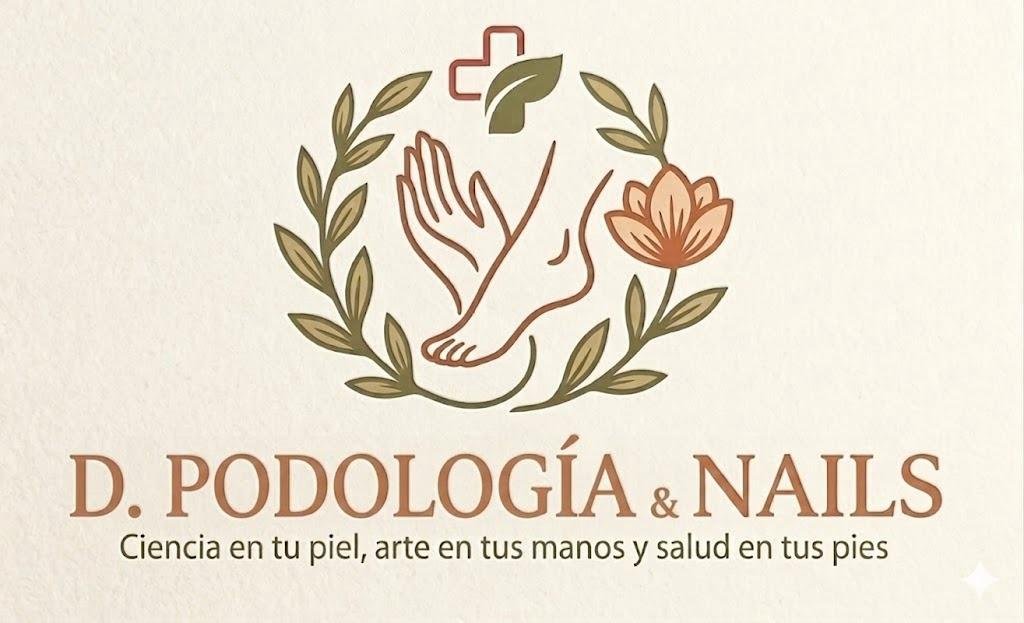 D. Podología & Nails